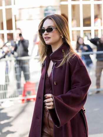 🔥 Lily james page leaked private photo uncensored full