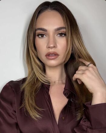 🔥 Lily james page leaked private photo uncensored full