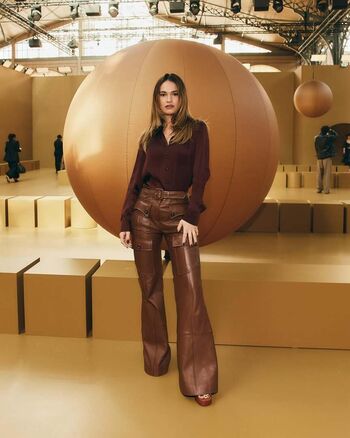 🔥 Lily james leaked private photo uncensored full