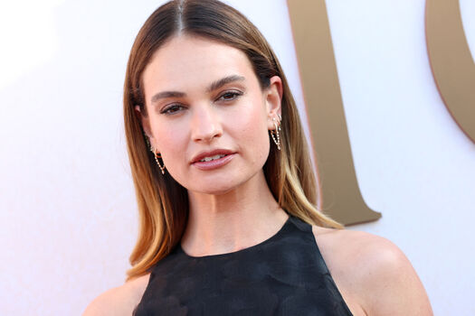 🔥 Lily james leaked private photo uncensored full