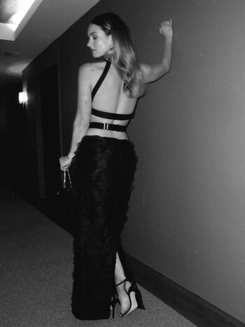 Lily James