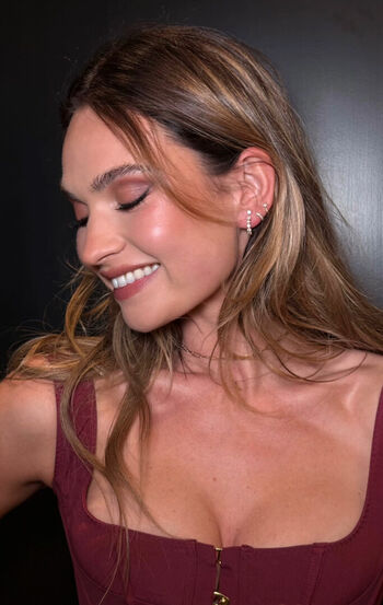 Lily James