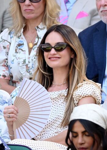 Lily James