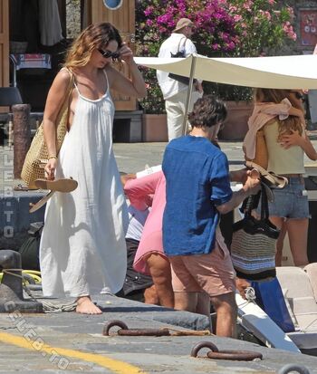 Full leaked Lily james private onlyfans photo