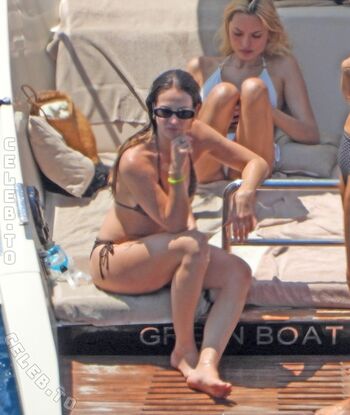 Full leaked Lily james private onlyfans photo