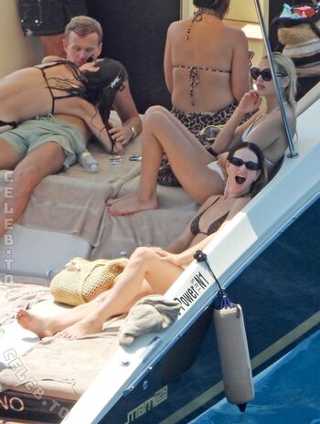 Full leaked Lily james private onlyfans photo