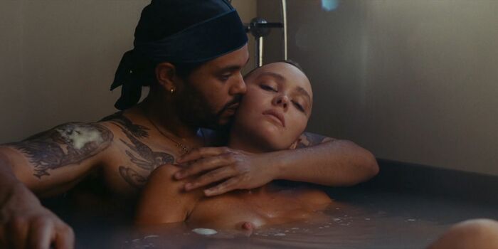 Full leaked Lily rose depp private onlyfans photo