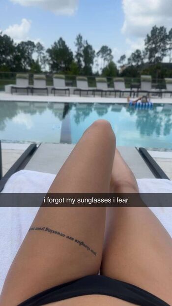 Lily Weber