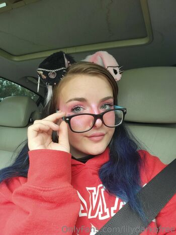 lilydarkofree