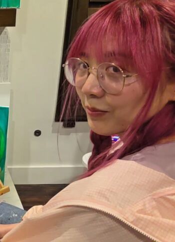 LilyPichu