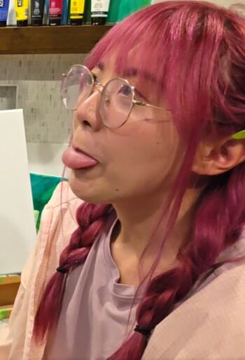 Full leaked Lilypichu private onlyfans photo