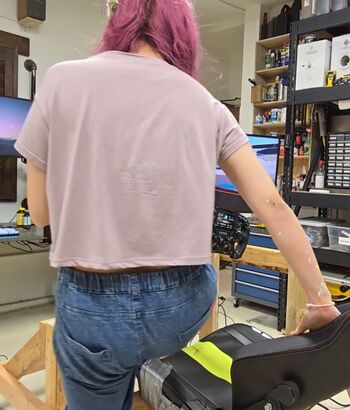 Full leaked Lilypichu private onlyfans photo