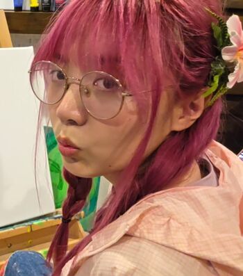 Full leaked Lilypichu private onlyfans photo
