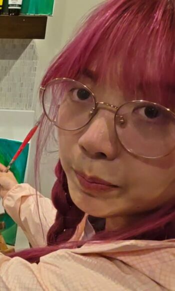 Full leaked Lilypichu private onlyfans photo