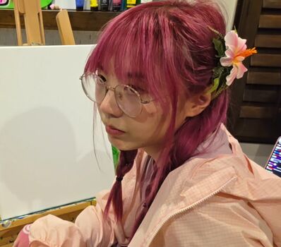Full leaked Lilypichu private onlyfans photo