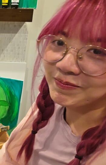 Full leaked Lilypichu private onlyfans photo