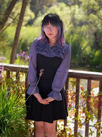 Full leaked Lilypichu private onlyfans photo