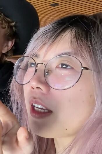 Full leaked Lilypichu private onlyfans photo