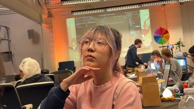 Full leaked Lilypichu private onlyfans photo