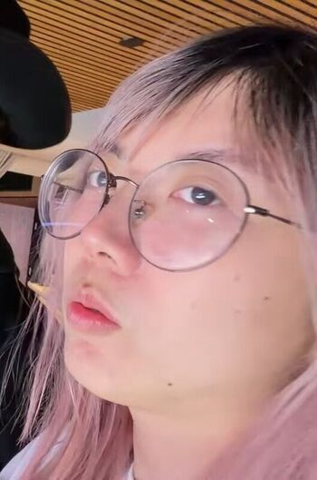 Full leaked Lilypichu private onlyfans photo