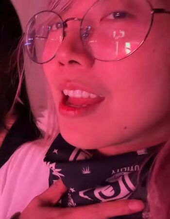 Full leaked Lilypichu private onlyfans photo
