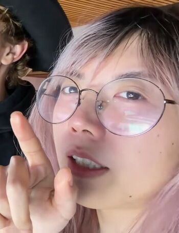 Full leaked Lilypichu private onlyfans photo