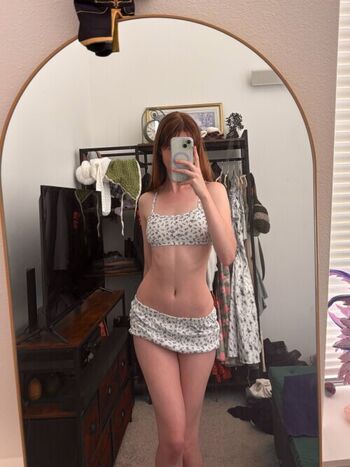 🔥 Lilyybunny leaked private photo uncensored full