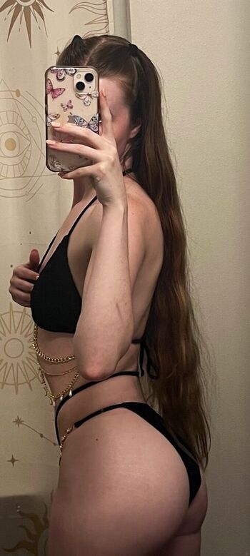 🔥 Lilyybunny leaked private photo uncensored full