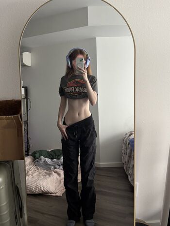 🔥 Lilyybunny leaked private photo uncensored full