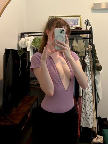 🔥 Lilyybunny leaked private photo uncensored full