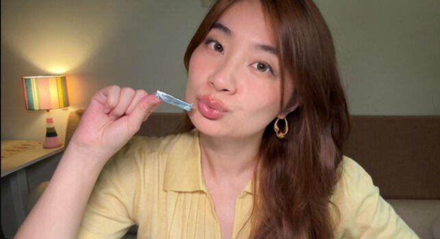 Full leaked Lin asmr private onlyfans photo