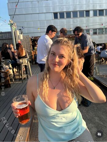 Full leaked Lina de groef private onlyfans photo
