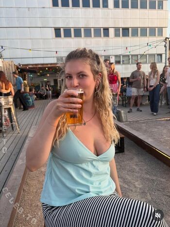 Full leaked Lina de groef private onlyfans photo