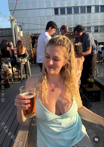 Full leaked Lina de groef private onlyfans photo