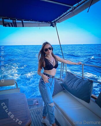 Full leaked Lina demure private onlyfans photo