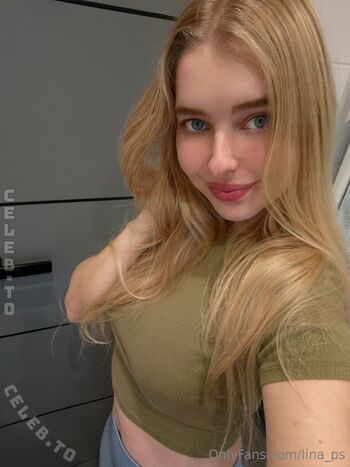 🔥 Lina ps leaked private photo uncensored full