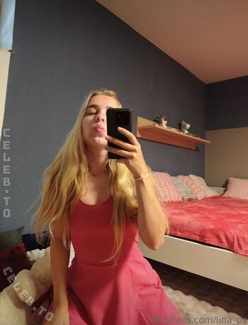 🔥 Lina ps leaked private photo uncensored full