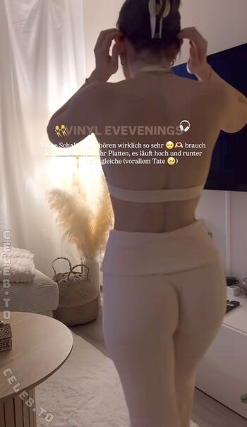 🔥 Lina valeska page leaked private photo uncensored full