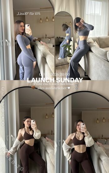 🔥 Lina valeska page leaked private photo uncensored full