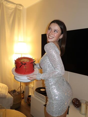 🔥 Lina valeska page leaked private photo uncensored full