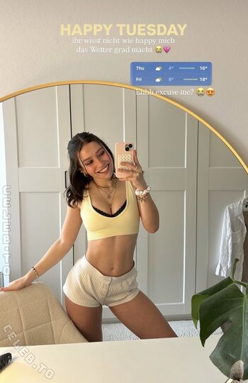 🔥 Lina valeska page leaked private photo uncensored full