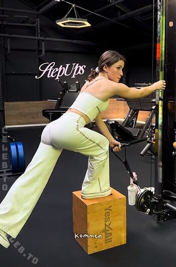 🔥 Lina valeska page leaked private photo uncensored full