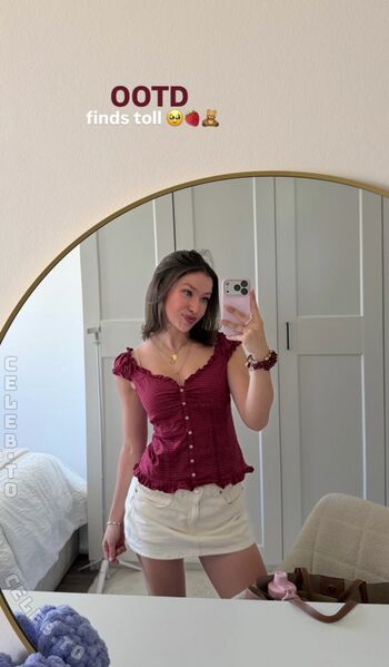 Full leaked Lina valeska page private onlyfans photo