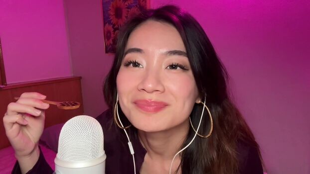Full leaked Linasmr private onlyfans photo