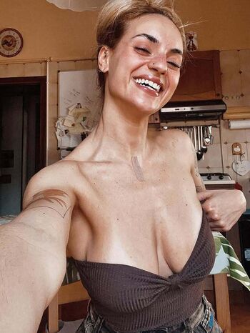 Full leaked Linda fioretti private onlyfans photo
