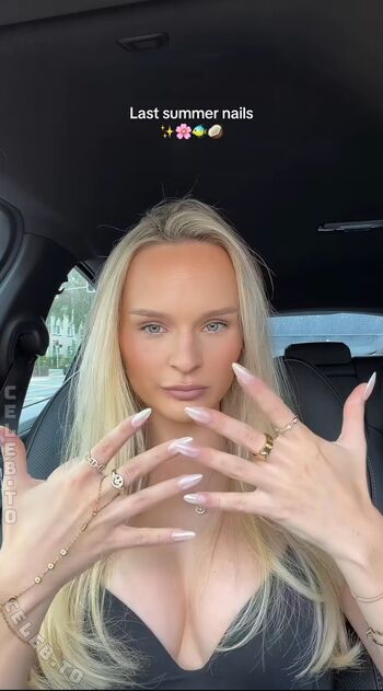 Full leaked Linda gleiber private onlyfans photo