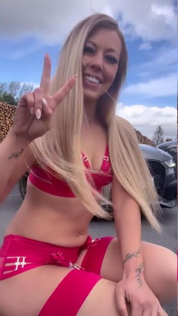 Full leaked Linda krieger mock private onlyfans photo