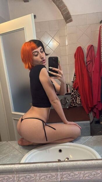Full leaked Linda stabilini private onlyfans photo