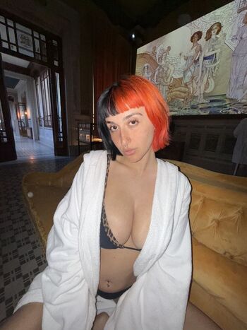 Full leaked Linda stabilini private onlyfans photo