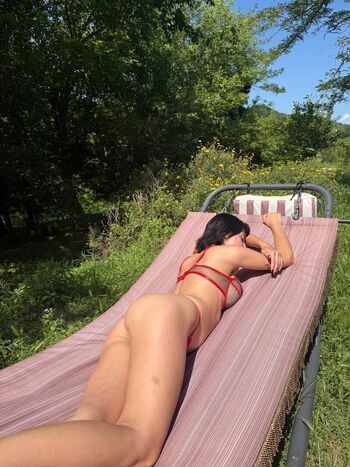 Full leaked Linda stabilini private onlyfans photo